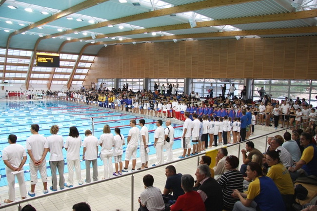 Plivacki miting “Sveti Krsevan” u povodu Dana grada Zadra, Foto: Edin Kadic