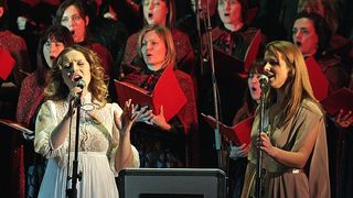 Božićni koncert u Arsenalu