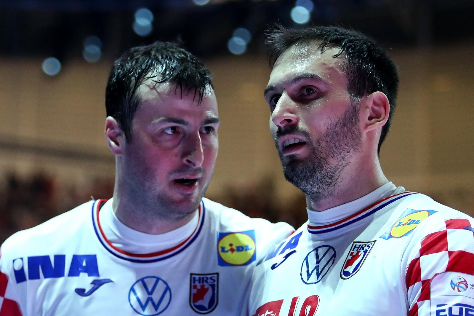 EP 2020: Hrvatska – Norveška 29-28 EP 2020: Hrvatska – Norveška 29-28