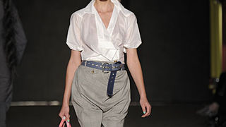 Viviene Westvood kolekcija proljeće/ljeto 2012.