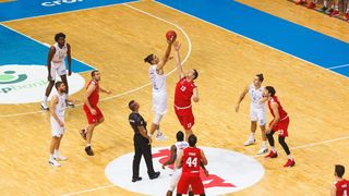 HT Premijer Liga: KK Zadar – KK Hermes Analitica HT Premijer Liga: KK Zadar – KK Hermes Analitica