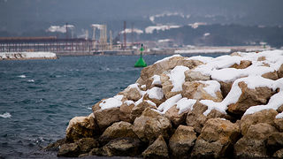 Đir po Punti Bajlo, 7. veljače 2012. (foto:Saša Čuka)