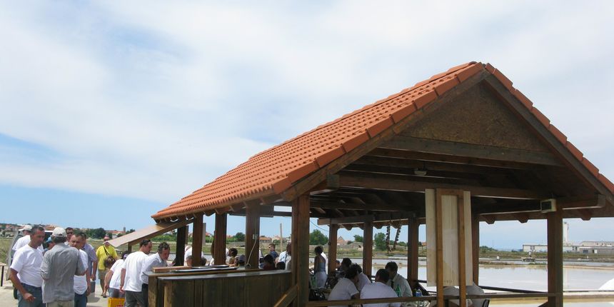 Dani soli u kraljevskom Ninu (Foto: TZG Nina) Dani soli u kraljevskom Ninu (Foto: TZG Nina)