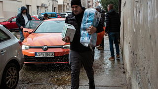 10. humanitarna akcija ‘Veliko srce zadarskog sporta’