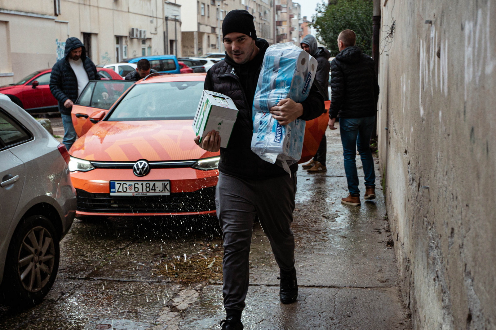 10. humanitarna akcija ‘Veliko srce zadarskog sporta’