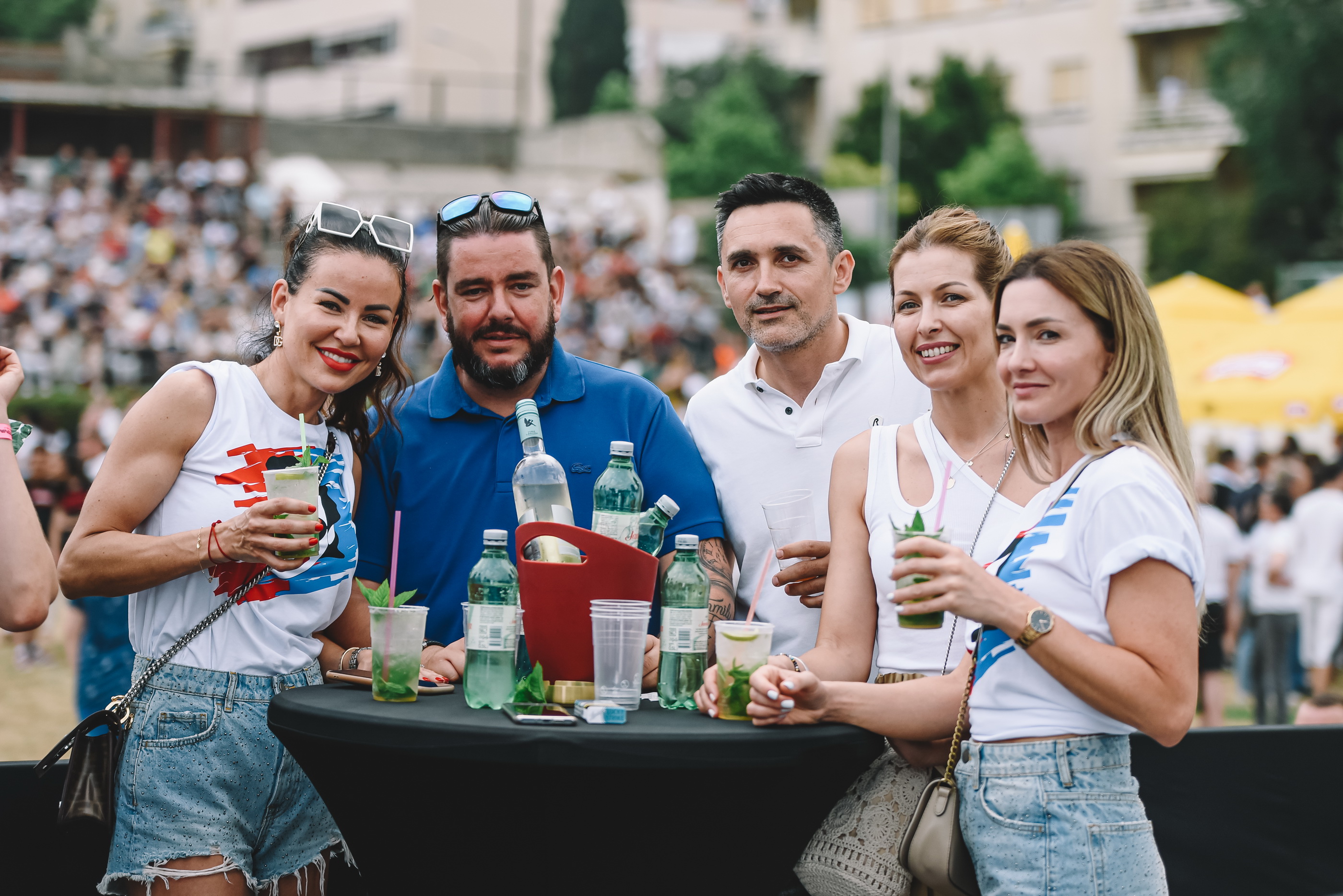 Stari Plac: Mišo Kovač i prijatelji priredili nezaboravan koncert