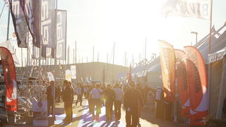 12. Biograd Boat Show 21. listopada 2010, Foto: Franjo Juri