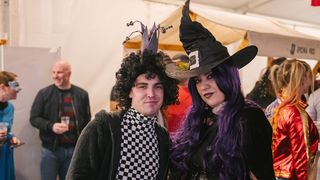 Vrški karneval 2025.
