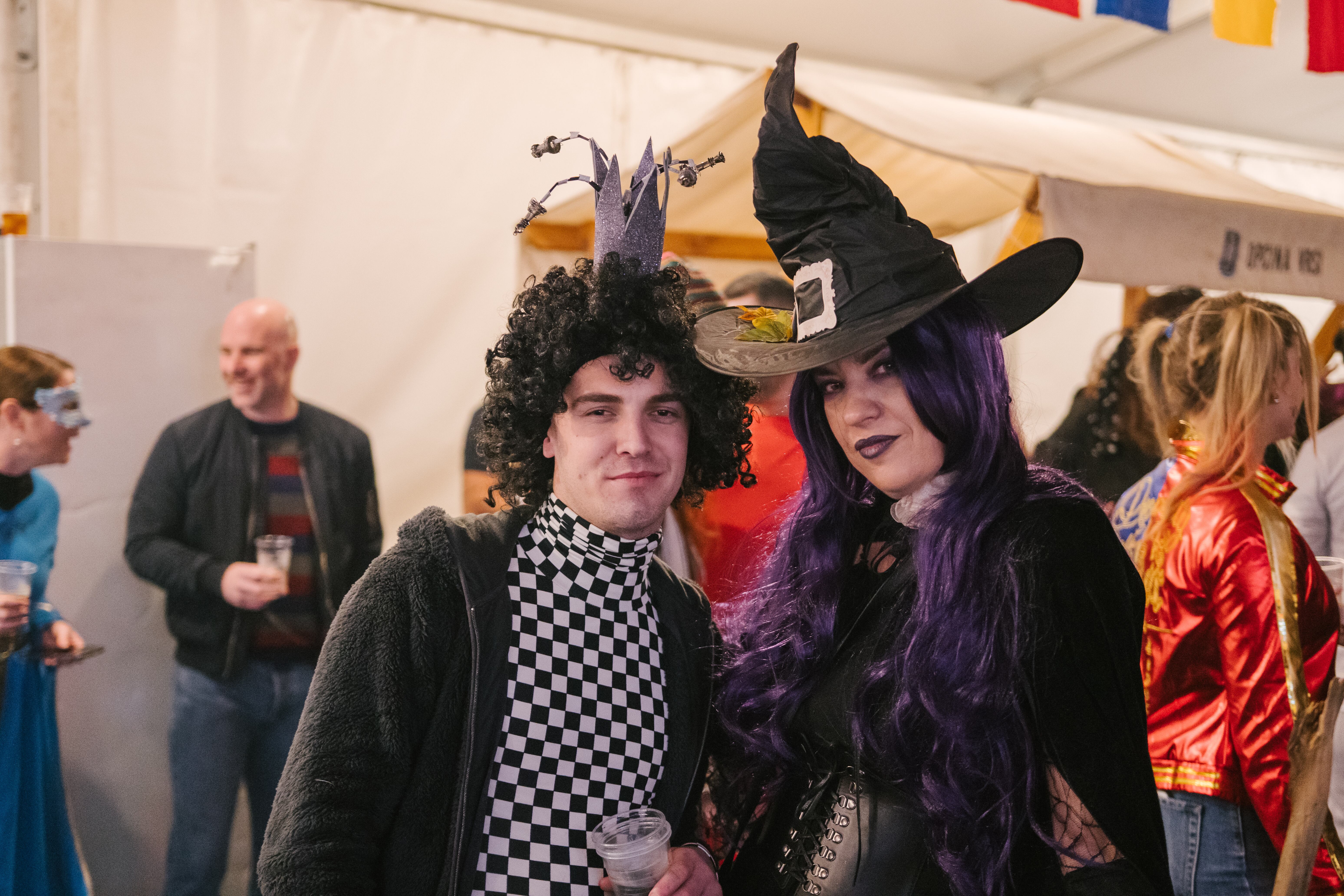 Vrški karneval 2025.