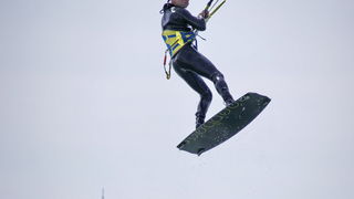 Surferi i kiteri guštali u južini na Boriku Surferi i kiteri guštali u južini na Boriku