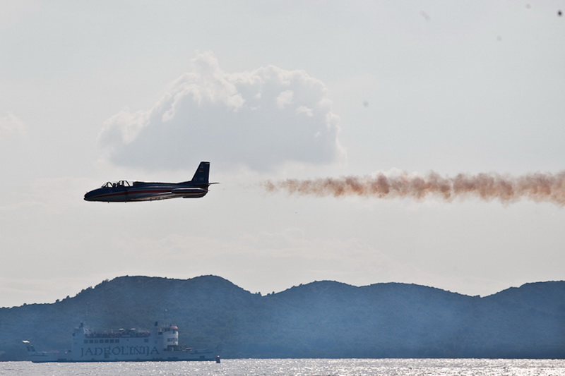 Adria Air Race 2011 Adria Air Race 2011