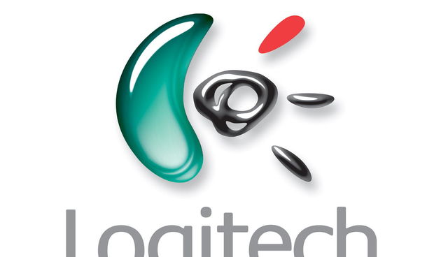 Logitech logo