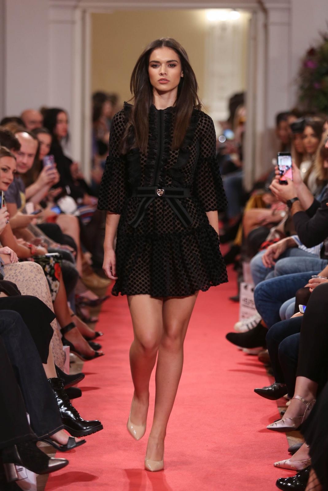 Zagreb: modna revija brenda ELFS