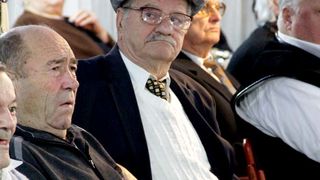 Valentinovo u Domu za stare i nemoćne, foto-I. PERINCIC