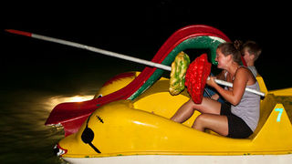 Biograd na Moru: 3. Morska alga, Foto: Franjo Jurić