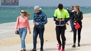 Đir po gradu 26. travnja 2017. Đir po gradu 26. travnja 2017.