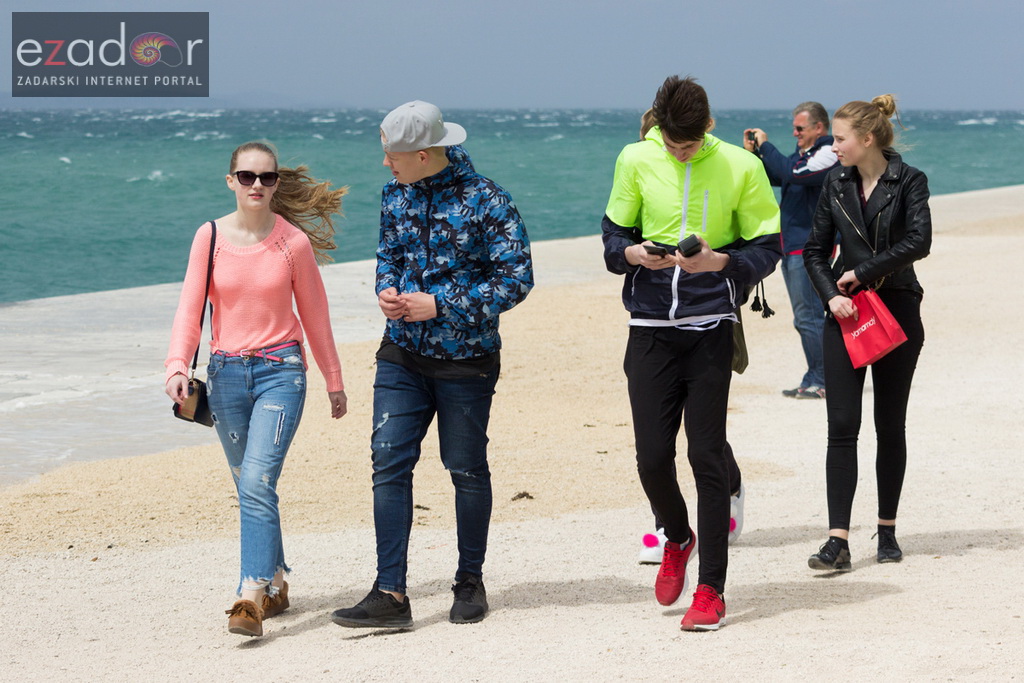 Đir po gradu 26. travnja 2017. Đir po gradu 26. travnja 2017.