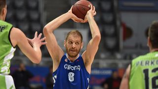 Kup Krešimir Ćosić: KK Škrljevo – KK Cibona 72-80