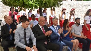 Proslava Dana grada Nina