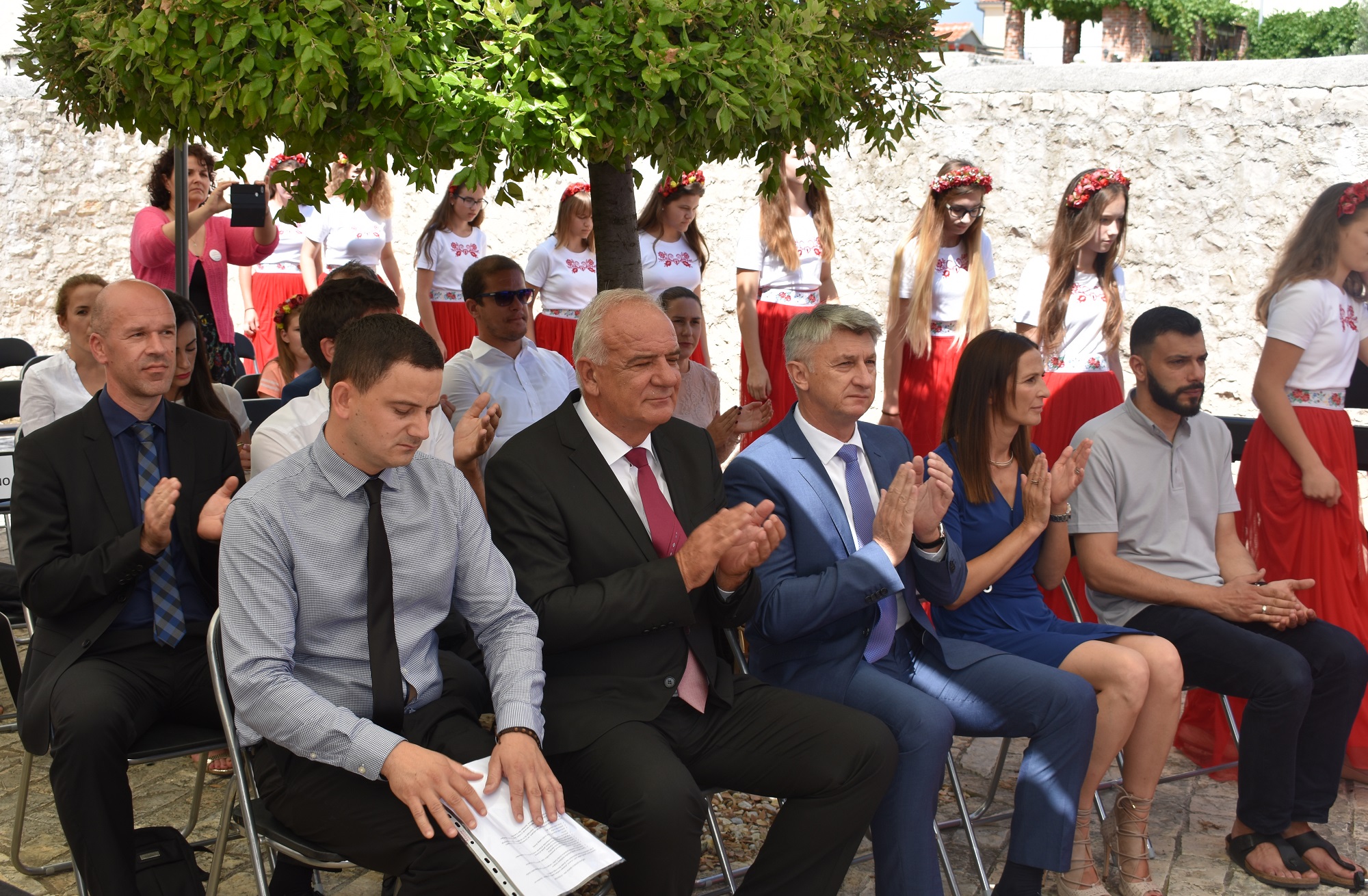 Proslava Dana grada Nina