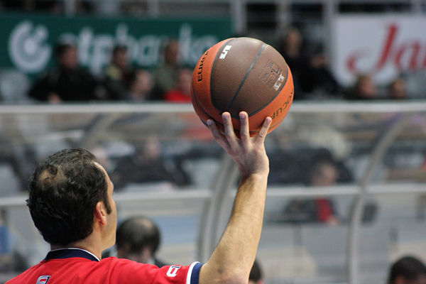 KK Zadar – KK Šiauliai 110 – 87 (foto: Saša Čuka)