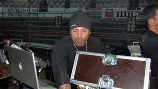 SC Visnjik: Generalna proba doceka 2010. DJ Morales SC Visnjik: Generalna proba doceka 2010. DJ Morales