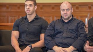 Županijski sud u Zadru: Započelo suđenje britancu Douglasu Caneu