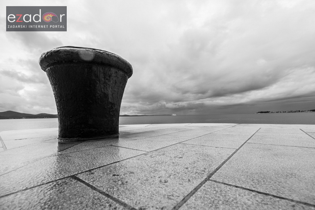 Đir po gradu, srijeda 13. prosinca 2017.