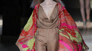 Valentino – Proljeće 2010. Haute Couture