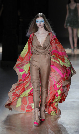 Valentino – Proljeće 2010. Haute Couture