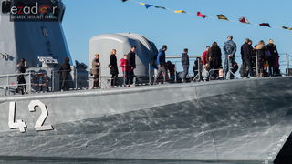 Đir po gradu, subotnja špica 20. siječnja 2018.