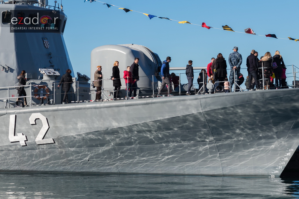 Đir po gradu, subotnja špica 20. siječnja 2018.