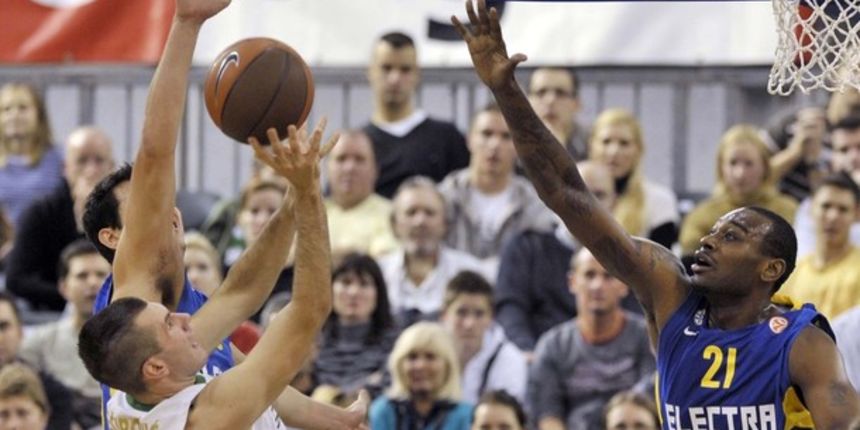 Sani Bečirovič, Foto: Reuters Sani Bečirovič, Foto: Reuters