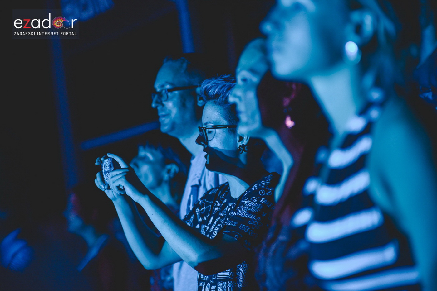 Američka kantautorica LP održala koncert na tvrđavi sv. Mihovila u Šibeniku