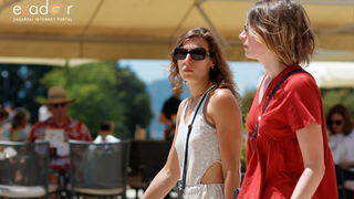 Đir po gradu, ponedjeljak 17. lipnja 2019. Đir po gradu, ponedjeljak 17. lipnja 2019.