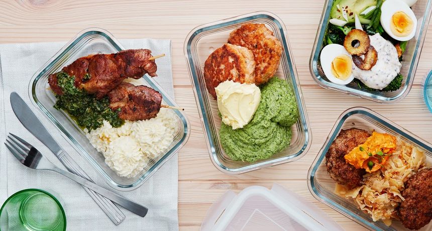 jelo, lchf, priprema jela, hrana, prehrana, meso