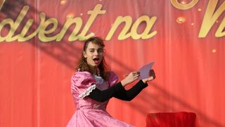 Sveti Nikola posjetio Vir i uvjerio se: nema zločeste djece Sveti Nikola posjetio Vir i uvjerio se: nema zločeste djece