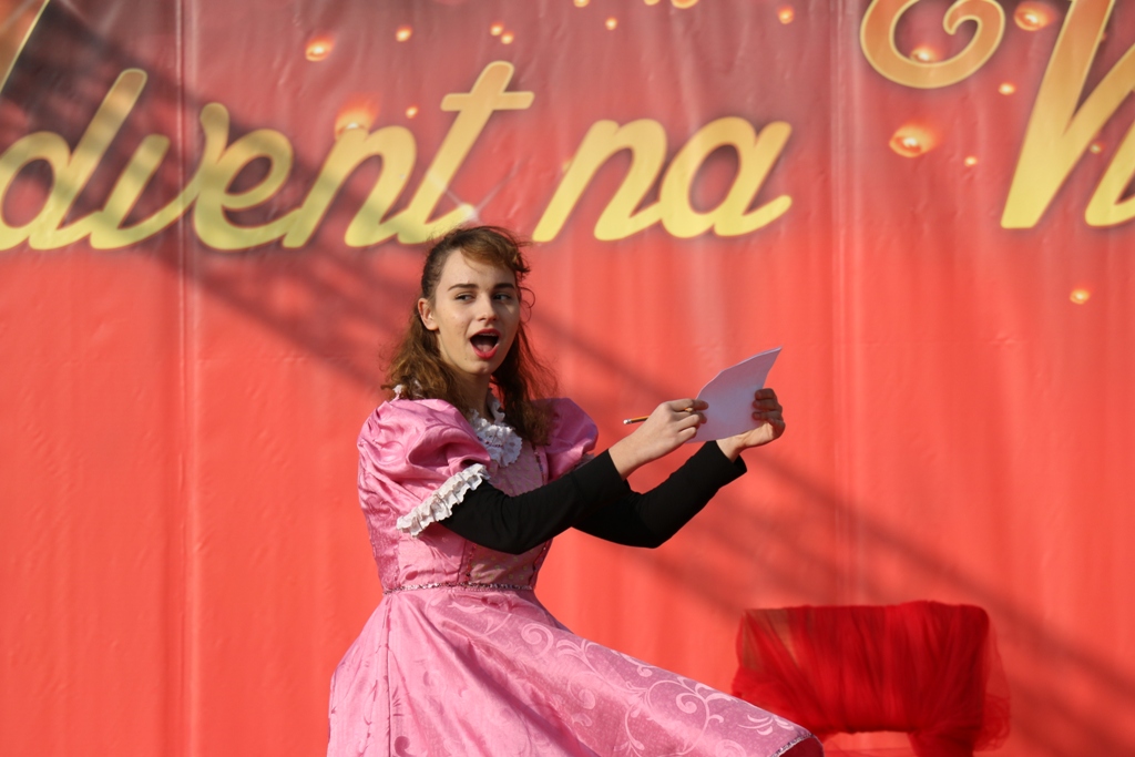 Sveti Nikola posjetio Vir i uvjerio se: nema zločeste djece Sveti Nikola posjetio Vir i uvjerio se: nema zločeste djece