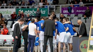 AdmiralBet ABA liga, 25. kolo: KK Zadar – KK FMP Soccerbet 72-75 AdmiralBet ABA liga, 25. kolo: KK Zadar – KK FMP Soccerbet 72-75