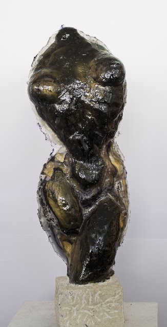 “Aurora Borealis” Julijane Voloder – nova izložba u Muzeju antičkog stakla