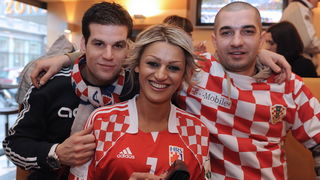 Bec, 310110.
Austrija je domacin EURO 2010 u rukometu od 19-31 01.10. U Becu se igraju utakmice poufinala i finala. Polufinale su izborile reprezentacije Islanda, Francuske, Poljske i Hrvatske. U polufinalnim utakmicama finale su izborile reprezentacije F