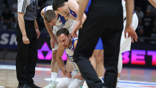 KK Zadar – KK Cibona