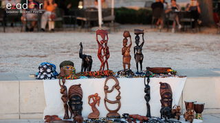 Večernji đir po gradu 3. listopada 2023. Večernji đir po gradu 3. listopada 2023.