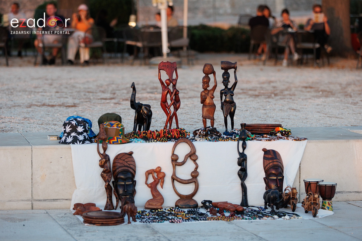 Večernji đir po gradu 3. listopada 2023. Večernji đir po gradu 3. listopada 2023.