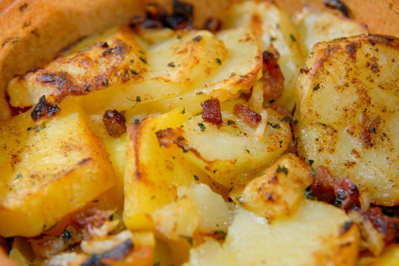 Dalmatinske delicije: Fešta za oči i nepce, Foto: Dino Stanin/PIXSELL