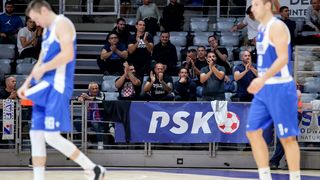 Favbet Premijer liga, 3. kolo: KK Zadar – KK Dubrava