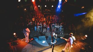 VAK”AN”ZA Sport & Music Fiestival: Tribute to Queen VAK”AN”ZA Sport & Music Fiestival: Tribute to Queen