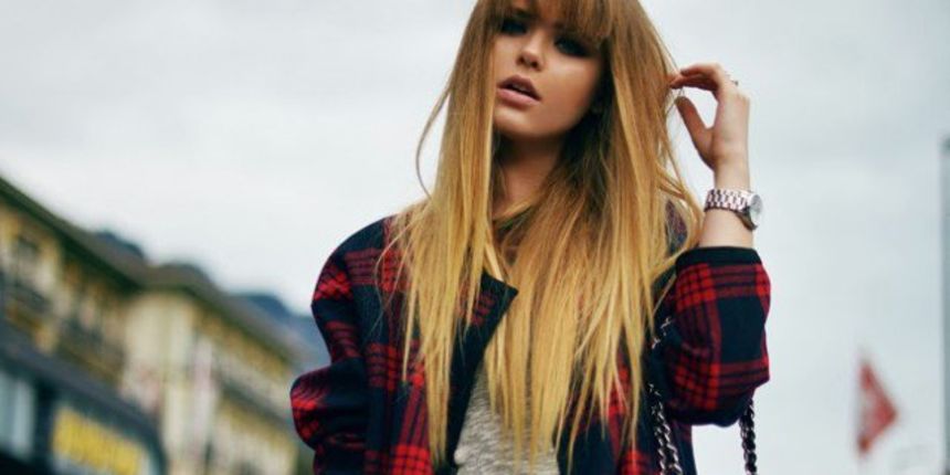 Modna jesen kakvu vidi blogerica Kristina Bazan, image via www.kayture.com