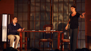 Zbrka Epilog Teatra u Obrovcu