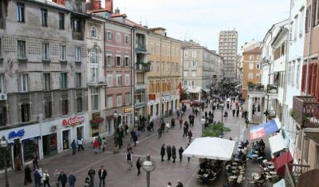 Bežični internet u Rijeci